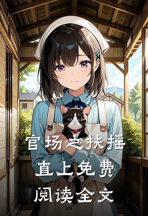 官场之扶摇直上免费阅读全文