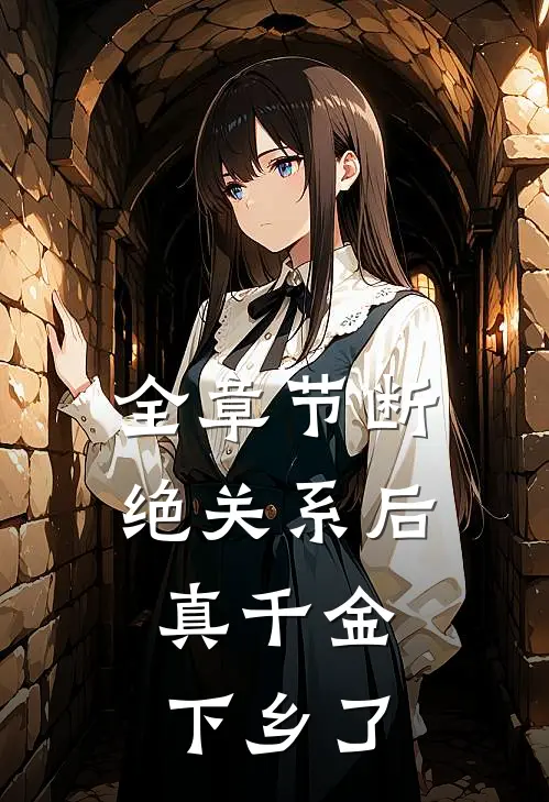 全章节断绝关系后，真千金下乡了