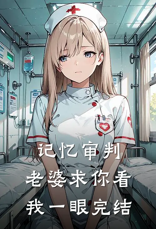记忆审判：老婆求你看我一眼完结