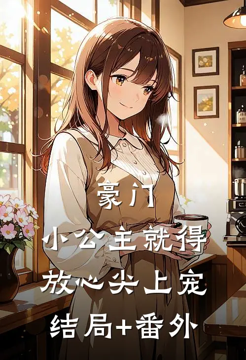 豪门：小公主就得放心尖上宠结局+番外