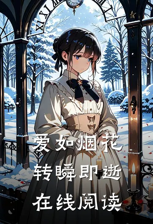 爱如烟花，转瞬即逝在线阅读