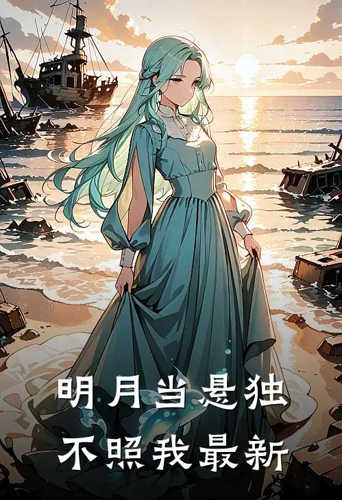 明月当悬独不照我最新