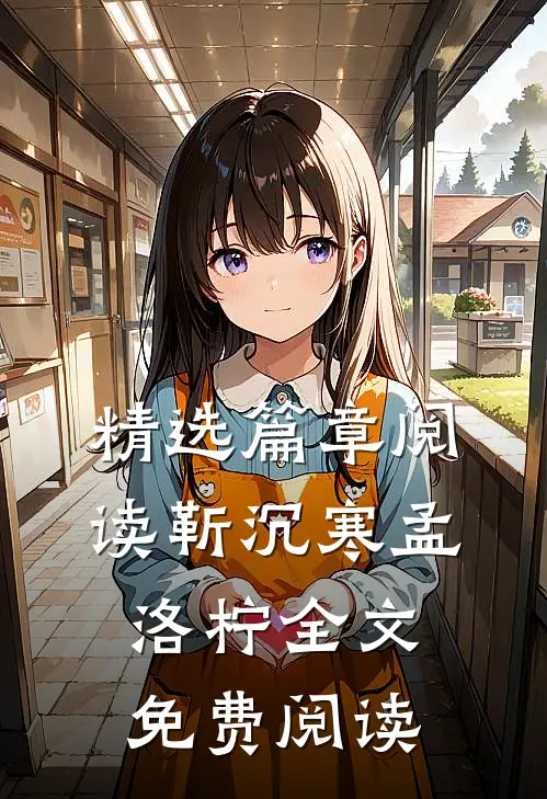 精选篇章阅读靳沉寒孟洛柠全文免费阅读