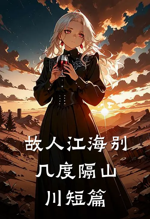 故人江海别，几度隔山川短篇