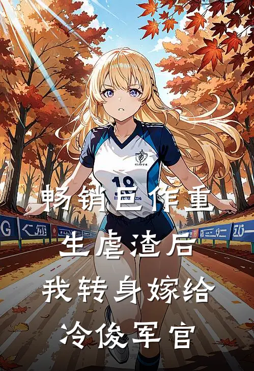 畅销巨作重生虐渣后,我转身嫁给冷俊军官免费阅读