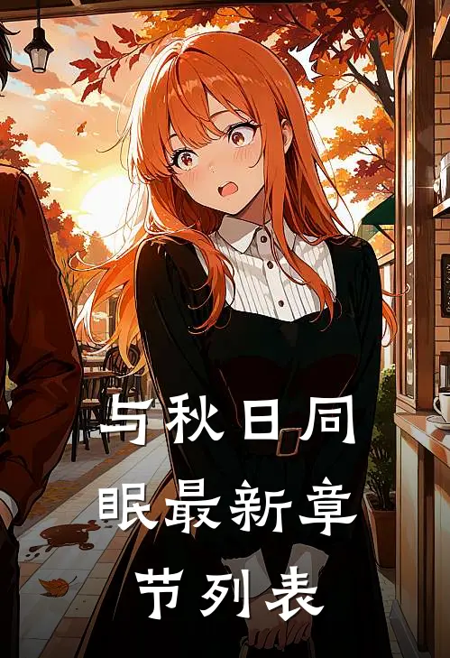 与秋日同眠最新章节列表