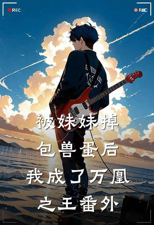 被妹妹掉包兽蛋后，我成了万凰之王番外