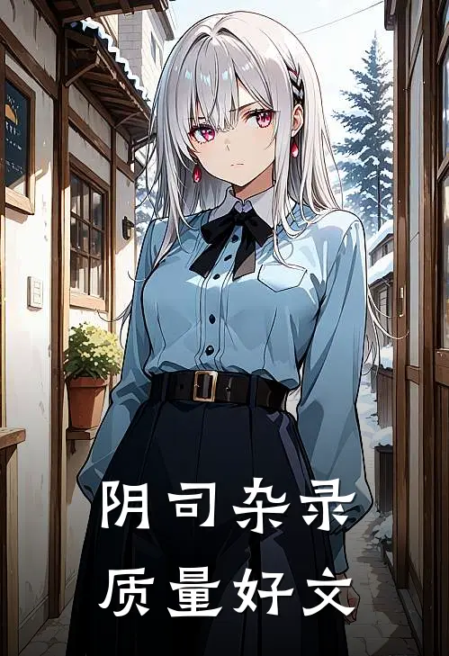 阴司杂录质量好文