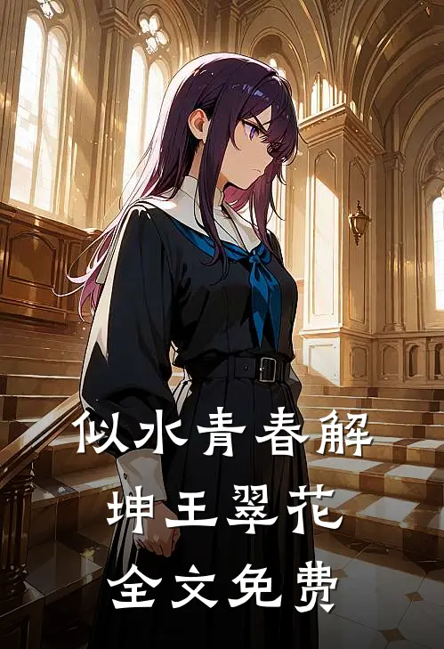 似水青春解坤王翠花全文免费