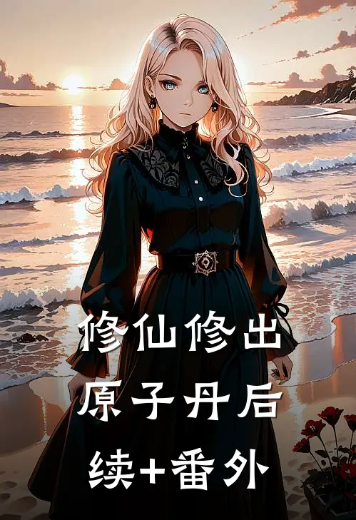 修仙修出原子丹后续+番外