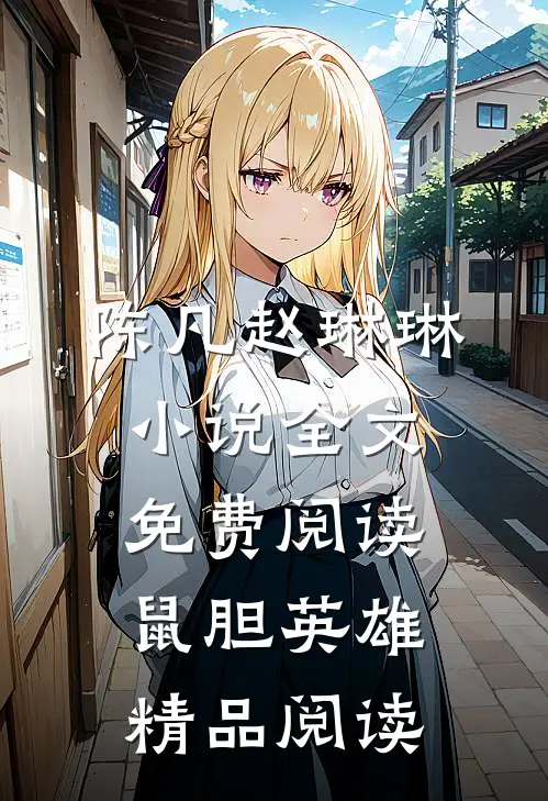陈凡赵琳琳小说全文免费阅读鼠胆英雄精品阅读