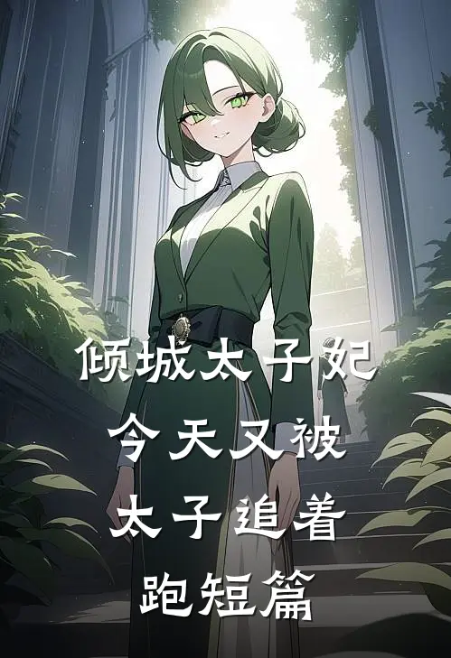 倾城太子妃：今天又被太子追着跑短篇