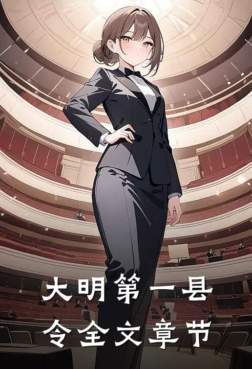 大明第一县令全文章节