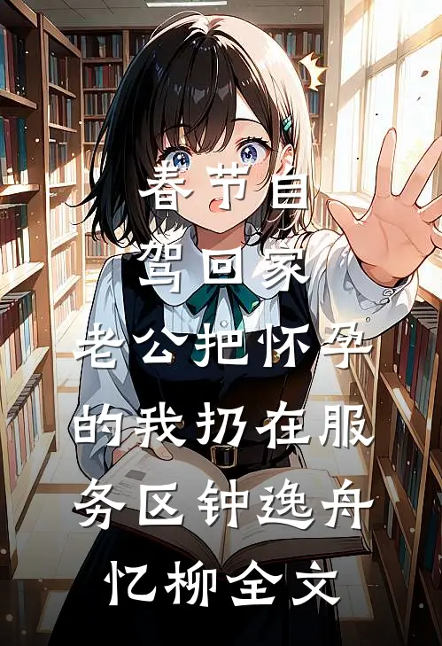 春节自驾回家，老公把怀孕的我扔在服务区钟逸舟忆柳全文