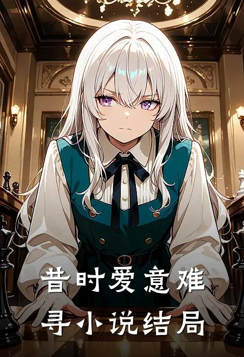 昔时爱意难寻小说结局