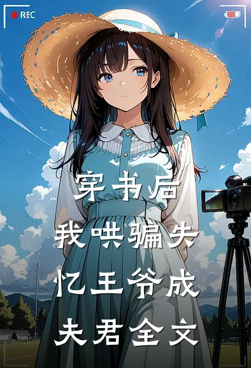 穿书后，我哄骗失忆王爷成夫君全文