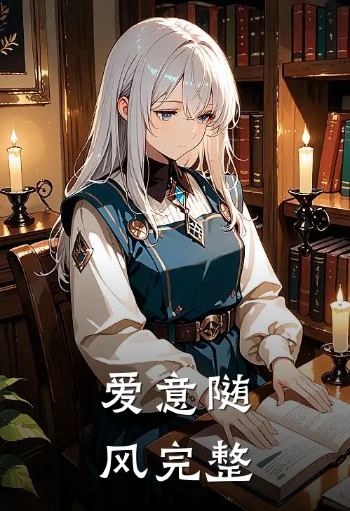 爱意随风完整
