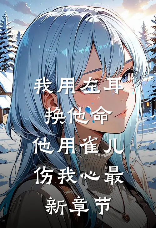 我用左耳换他命，他用雀儿伤我心最新章节