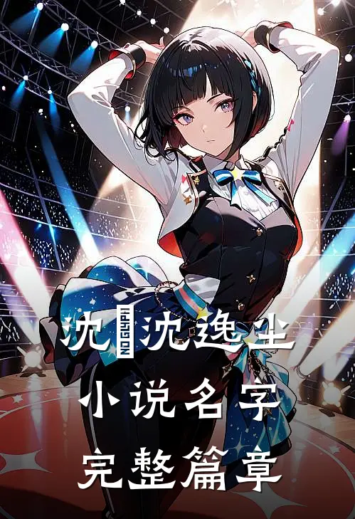 沈玥沈逸尘小说名字完整篇章