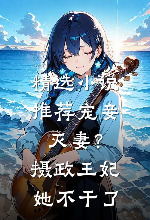精选小说推荐宠妾灭妻？摄政王妃她不干了