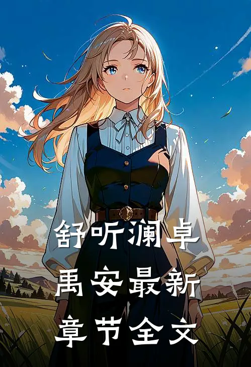 舒听澜卓禹安最新章节全文