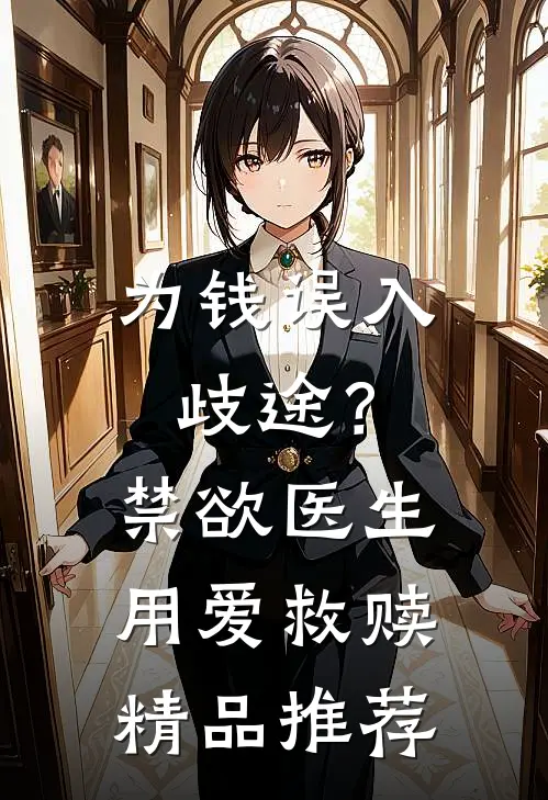 为钱误入歧途？禁欲医生用爱救赎精品推荐