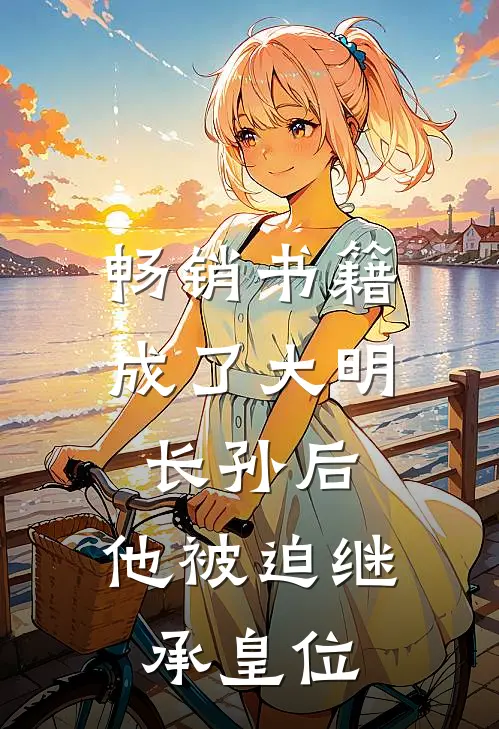 畅销书籍成了大明长孙后，他被迫继承皇位