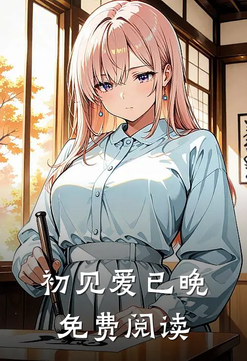 初见爱已晚免费阅读