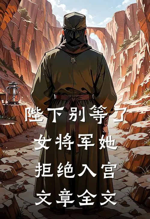 陛下别等了，女将军她拒绝入宫文章全文