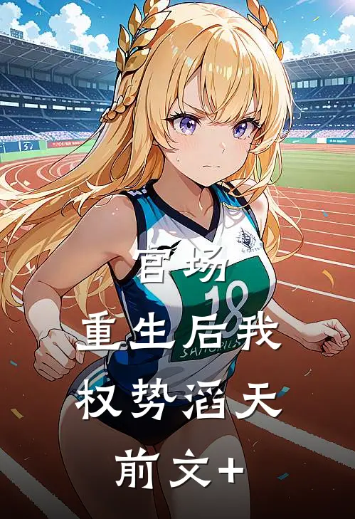 官场：重生后我权势滔天前文+