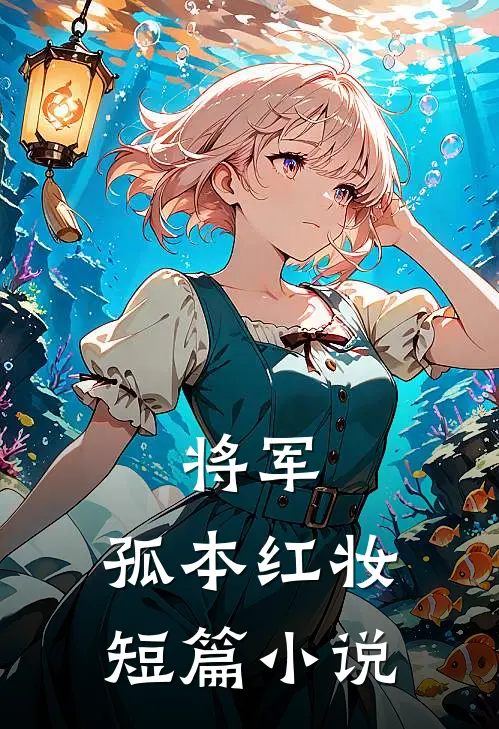 将军，孤本红妆短篇小说