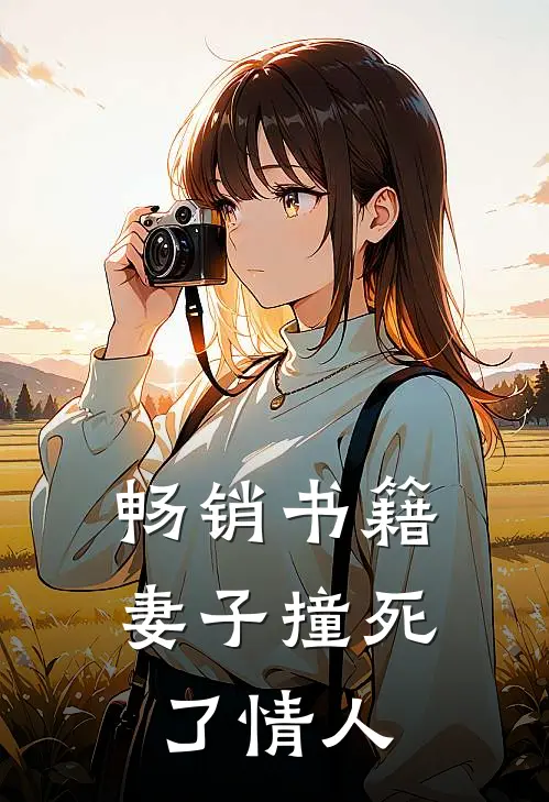 畅销书籍妻子撞死了情人