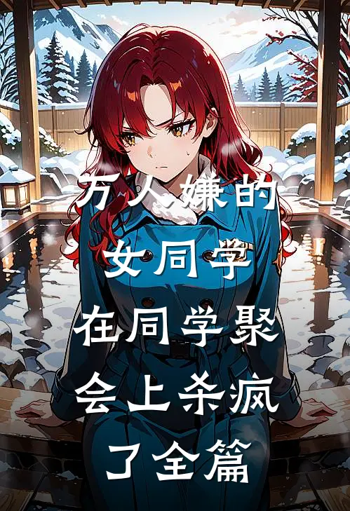 万人嫌的女同学，在同学聚会上杀疯了全篇