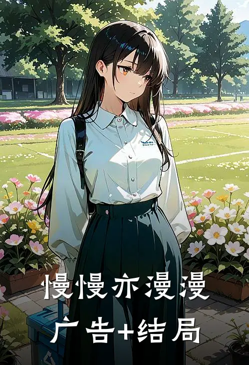 慢慢亦漫漫广告+结局