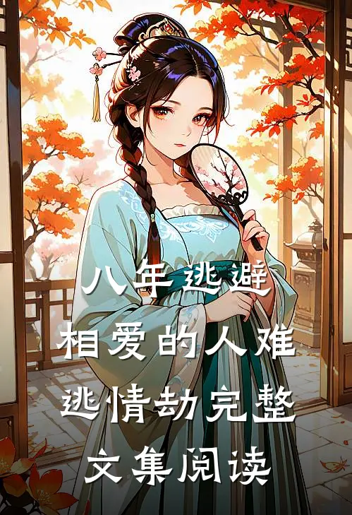 八年逃避，相爱的人难逃情劫完整文集阅读