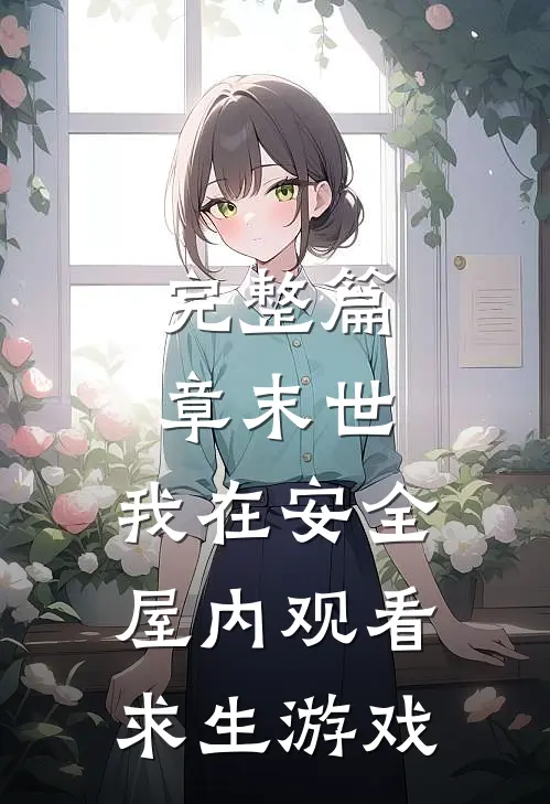 完整篇章末世：我在安全屋内观看求生游戏