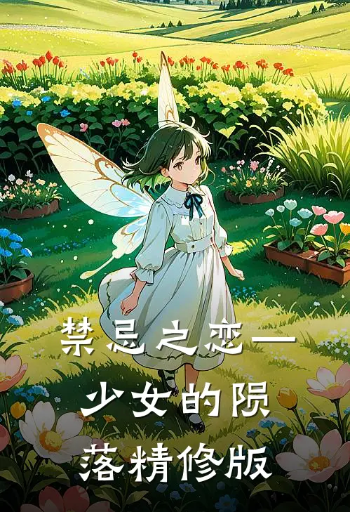 禁忌之恋—少女的陨落精修版