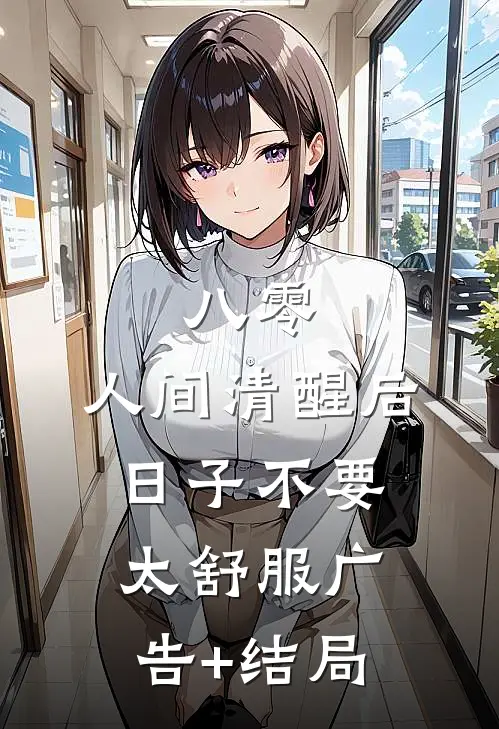 八零：人间清醒后，日子不要太舒服广告+结局