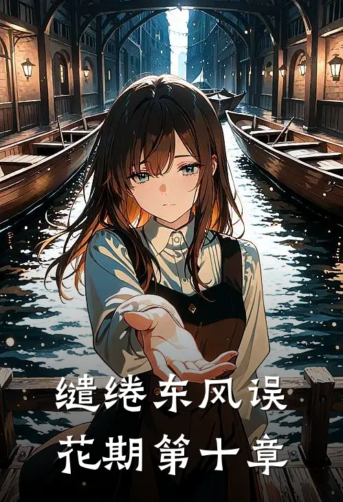 缱绻东风误花期第十章