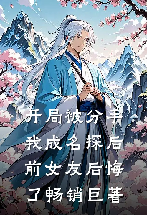 开局被分手，我成名探后前女友后悔了畅销巨著