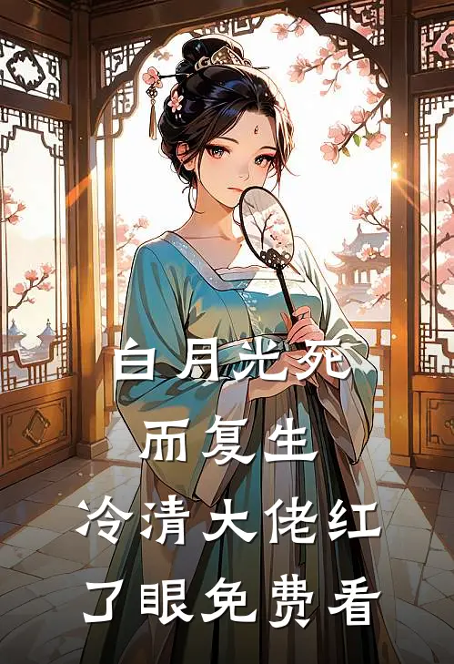 白月光死而复生，冷清大佬红了眼免费看