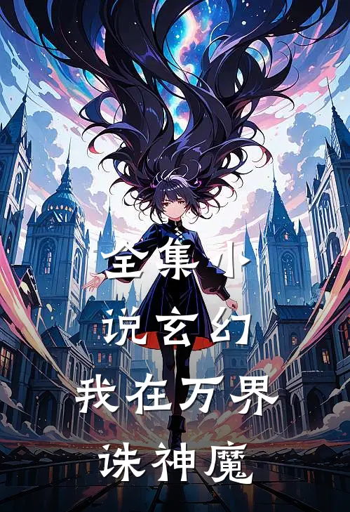 全集小说玄幻：我在万界诛神魔