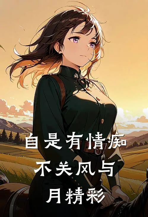 自是有情痴，不关风与月精彩