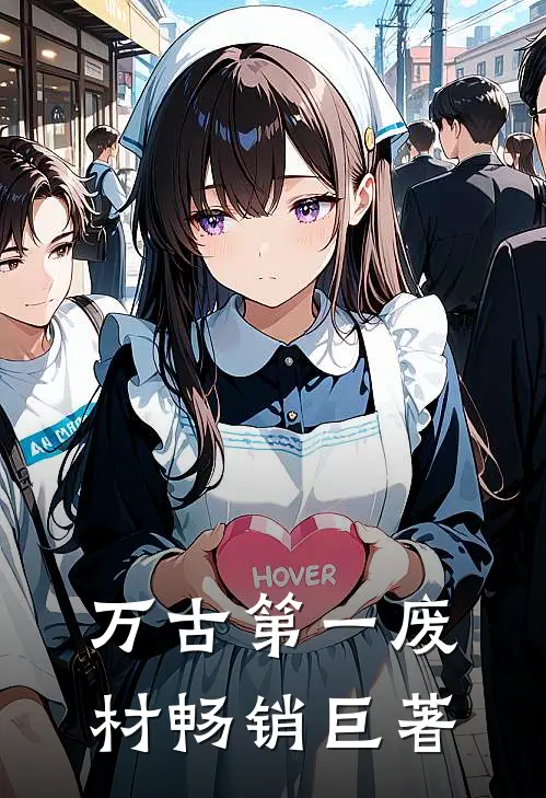 万古第一废材畅销巨著
