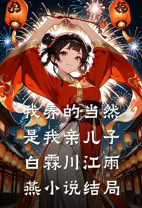 我养的当然是我亲儿子白霖川江雨燕小说结局