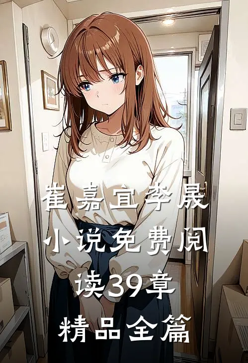 崔嘉宜李晟小说免费阅读39章精品全篇