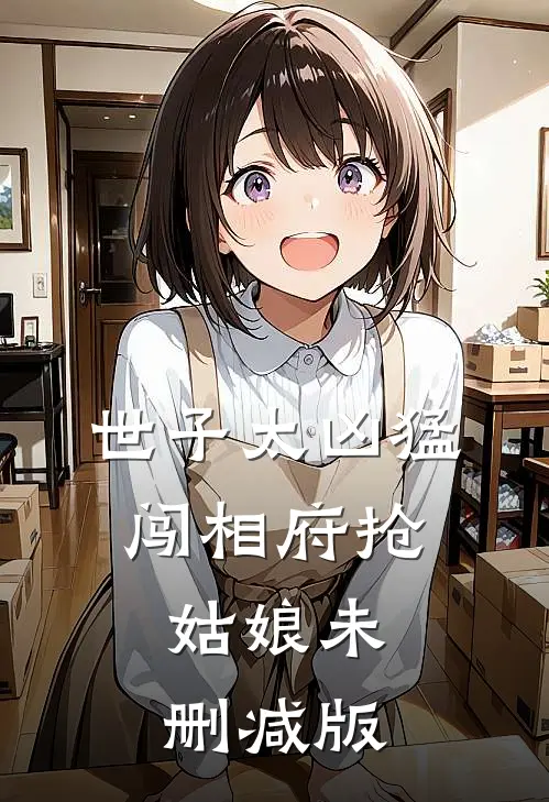 世子太凶猛：闯相府抢姑娘未删减版