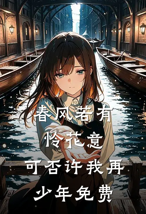 春风若有怜花意，可否许我再少年免费