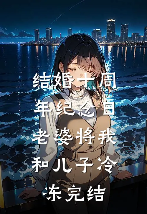 结婚十周年纪念日，老婆将我和儿子冷冻完结
