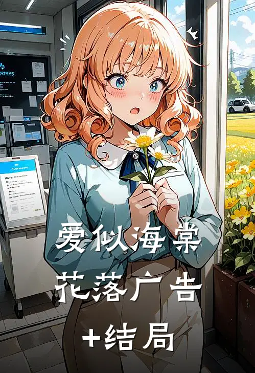 爱似海棠花落广告+结局